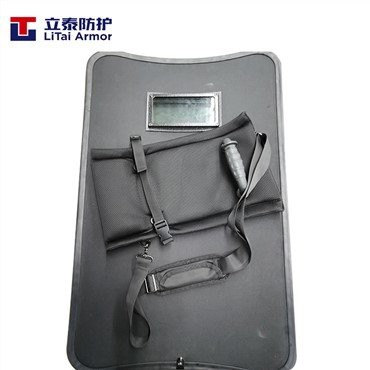 Ballistic Shield Army Equipment