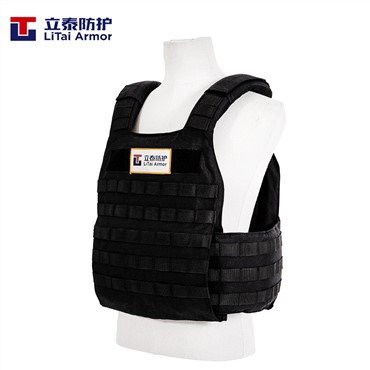 Outdoor Protective Bulletproof Vest