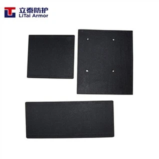 Tactical Vehicle Armour