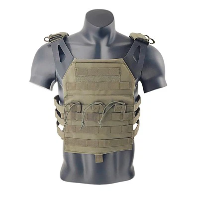 China Custom Light Weight Bulletproof Vest Suppliers